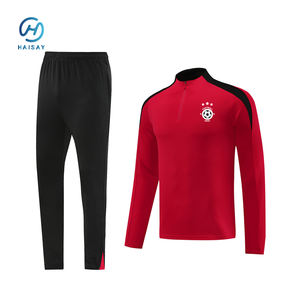 Maglie da <span class=keywords><strong>Calcio</strong></span> da Uomo Personalizzate all'Ingrosso, <span class=keywords><strong>Divise</strong></span> da Allenamento per Squadre di Club con Tasche - Product Image 4