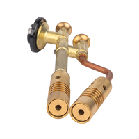 818 Prix attractif Nouveau Type Portatif Kit Gaz Acétylène Torche De Soudage