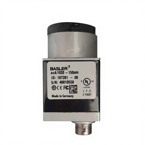 Cámara Industrial Monocromática USB Basler AcA800-200gm AcA1920-150UM - Product Image 1