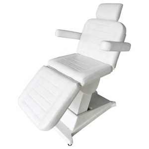 Lit de massage automatique réglable en hauteur de haute qualité, populaire, pour salon de beauté - Product Image 1