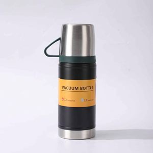 Insulated Water Bottle for Adults, Modern <b>Design</b> - Product Image 6