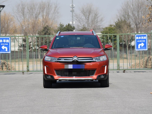 Exportaciones de China: Autos Usados de Calidad: Citroën <span class=keywords><strong>C3</strong></span>-XR 2017, en Buen Estado y Disponibles en Stock - Product Image 1