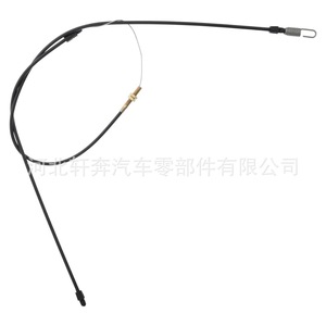 Câble d'accélérateur pour tondeuse à gazon 946-04794, câble d'embrayage pour pièces et accessoires de tondeuse à gazon - Product Image 1