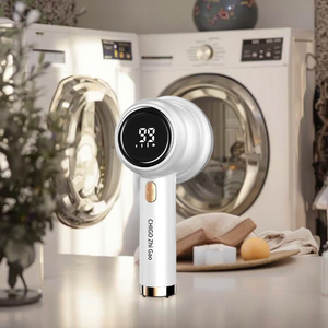 Outil de Gros pour la Maison : Éliminateur de Boules de Poils et de Peluches, Gadget Pratique pour Vêtements - Product Image 5