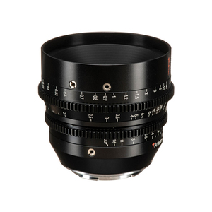 7Artisans 35มม.T2.0 Fullกรอบเลนส์ภาพยนตร์สําหรับSony E FX3 ZVE1 <span class=keywords><strong>SIGMA</strong></span> L SL S5 S1 <span class=keywords><strong>Nikon</strong></span> <span class=keywords><strong>Z</strong></span> Z50 Z8 Z9 - Product Image 1