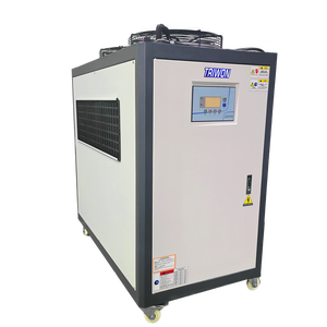 Fabricant de systèmes de refroidissement industriels personnalisés à eau et à air, machines de refroidissement à eau et à air à vendre - Product Image 1