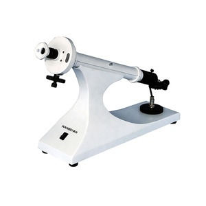 화학 석유용 나트륨 램프 실험실 자동 디스크 폴라미터 - Product Image 1