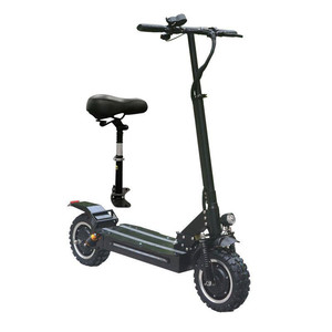 Trottinette électrique en Australie / Trottinette électrique Fat Bike / Trottinette électrique à 3 roues avec <span class=keywords><strong>remorque</strong></span> de transport - Product Image 1
