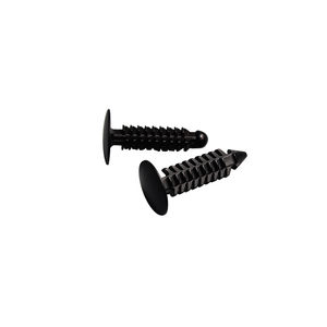 Pinces à <span class=keywords><strong>sapin</strong></span> de haute qualité Fabricant de rivets en forme de pin étroit Attaches de <span class=keywords><strong>sapin</strong></span> en plastique pour panneaux intérieurs automobiles - Product Image 4