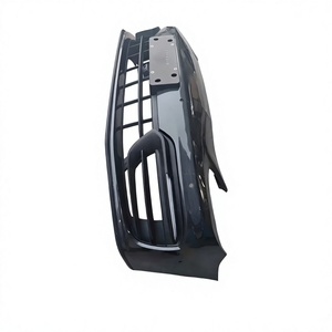 Kit de Carrocería de Alta Calidad para Parachoques Delantero, Apto para Porsche Panamera 971.2 2019-2023, Piezas de Segunda Mano - Product Image 2