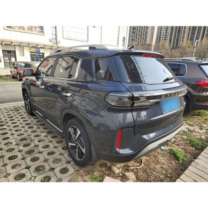 Guazi 2021 Hyundai <span class=keywords><strong>ix35</strong></span> SUV 5 places, moteur essence, conduite à gauche, automatique, pour usage quotidien robuste - Product Image 4