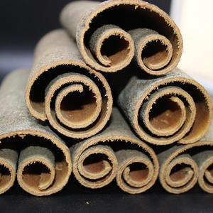 <span class=keywords><strong>Tube</strong></span> épais de cassia pour mélanges d'épices personnalisés, R&D, vente en gros, ingrédient d'assaisonnement à forte saveur, usine d'épices et d'herbes - Product Image 1