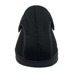 נעלי בטיחות אורטיל סכרת מנהלי גברים או Wumeng - Product Image 1