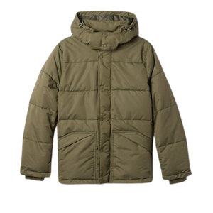 Men's Reversible 100% Polyester Waterproof Quick Dry <b>Windbreaker</b> Jacket Lightweight Full Zip Hood Windproof Sports <b>Camping</b> OEM - Product Image 3