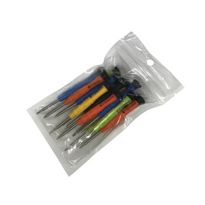 Mobile Phone Repair <b>Screwdriver</b> <b>Set</b> 13 In 1 Phillips Five Star Hex <b>Precision</b> Magnetic Chrome Vanadium Steel - Product Image 2