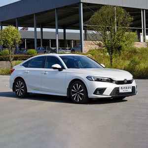 Offre spéciale de haute qualité <span class=keywords><strong>Honda</strong></span> C-i-v-ic modèle 2023 2.0L Version Pioneer Automatique Voiture d'occasion - Product Image 3