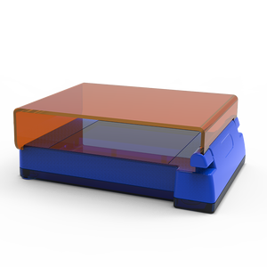 Sistema Automático de Imagenología de Geles para Electroforesis, Sistema Integrado de Imagenología de Geles para Geles de <span class=keywords><strong>ADN</strong></span>/ARN/Geles de Proteínas - Product Image 6