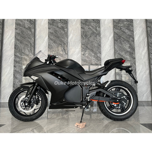มอเตอร์ไซค์สำหรับผู้ใหญ่ 10000w 130 กม./ชม. - Product Image 2
