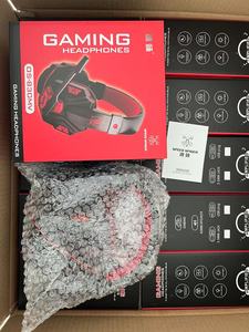 <span class=keywords><strong>Casque</strong></span> de jeu filaire LED HD 3,5 mm pour gamer, <span class=keywords><strong>casque</strong></span> <span class=keywords><strong>PC</strong></span> avec micro USB OS 830MV, <span class=keywords><strong>casque</strong></span> de jeu avec microphone pour PS4 PS5 - Product Image 6