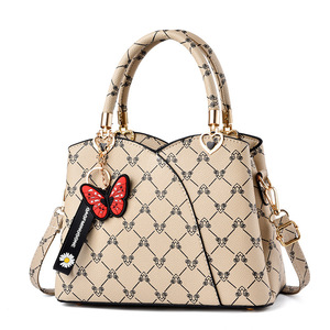 Bolsos de Mano Profesionales a Excelente Precio, Últimos Modelos de Bolsos de Mano para Mujer, Bolso de Hombro de Moda para Dama - Product Image 1