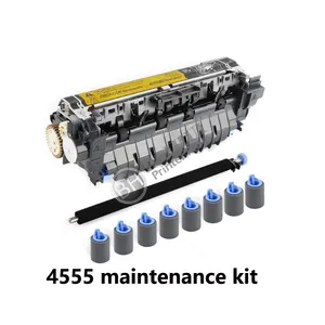 Kit de mantenimiento para H-P láser jet P4014/P4015/P4515 Compatible fuser kit de CB389A <span class=keywords><strong>CB388A</strong></span> 220v RM1-3146-000 110v RM1-3131-000 - Product Image 1