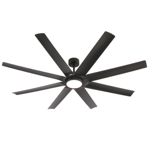 Quạt trần hiện đại tích hợp đèn, động cơ <span class=keywords><strong>DC</strong></span> êm ái 6 tốc độ, lưu lượng gió cao, điều khiển từ xa, xuất xưởng trực tiếp, phù hợp cho phòng ngủ và phòng khách - Product Image 6