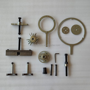 Herramienta de instalación y desmontaje de embrague nuevo, herramienta de bloqueo y desbloqueo para todo tipo de transmisión 6DCT250 DPS6, 2017 - Product Image 4