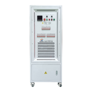 Banco de Carga Resistivo RCD de 15KW, Resistencia de Potencia Ajustable con 3% de Precisión, IP20 AC240V/AC120V para Pruebas de Generadores y UPS - Product Image 4