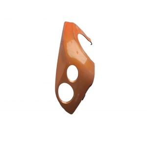 China New Style Hot Selling Product Easy Installation Universal Wheel Arch <b>Fender</b> for Continental Gt <b>Cars</b> - Product Image 2