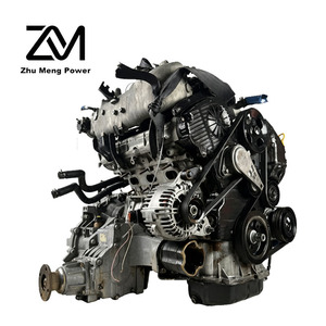 Bloque de cilindros de motor nuevo 2.7 V6 G6BA para Hyundai Tiburon Coupé, Tucson <span class=keywords><strong>2005</strong></span>, 2006, 2007, Turbo Santa Fe. - Product Image 1