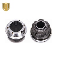 Blocco mozzo ruota libera AVM497 per Dodge Ram2500/3500 Chevrolet GMC Pickup 4x4 fuoristrada 4x4 fuoristrada