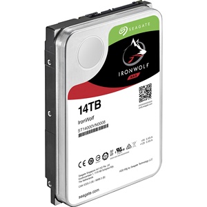 St16000ne000 pro16tb 256Mb 7200 Rpm SATA 6 Gb/giây 3.5 "NAS HDD - Product Image 4
