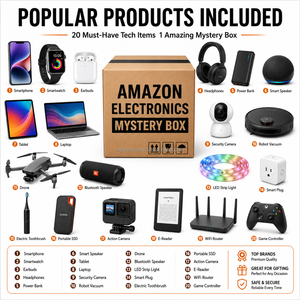 Caja Misteriosa de Electrónicos Mixtos en Palet: Laptops, Tablets, Teclados <span class=keywords><strong>para</strong></span> Juegos, Cámaras <span class=keywords><strong>para</strong></span> Exportación, Venta al Por Mayor, Stock Disponible - Product Image 4
