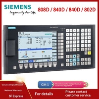 Équipement de contrôle électronique Siemens 6FC5210-0DF00-1AA2 810D/840D, neuf, PCU20, tension de fonctionnement 24-220V, en stock