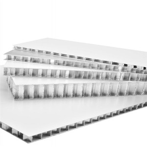 3003 nhôm 3mm 6mm 8mm 10mm 20mm Nhôm tổ ong tường bảng phổ biến cho tường ốp & Trần - Product Image 4