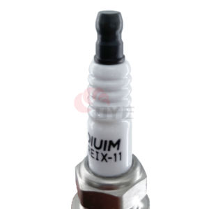 Kuzey Amerika'da En Çok Satan İridyum Buji BKR6EIX-11 2272 4272 3764 Mitsubishi Honda Subaru Toyota Nissan için - Product Image 4