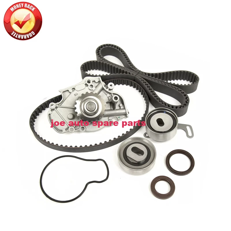 For 90-97 Honda Accord 2.2L SOHC Non-VTEC F22A F22B Timing - Foto 9