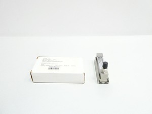 PLC 10A6134NB1B1X0 Variable Area Flow Meterscfh Air At 0-10 <strong>Pisg</strong> 1/4in Npt Warranty Product - Product Image 1
