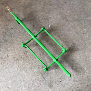 Tongda11 Giá Đỡ Nhà Sản Xuất Máy Mạ Đồ Gá Mạ Điện TITAN Anode - Product Image 3