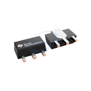 Componentes Electrónicos de Gestión de Energía (PMIC) Originales TLV70950PKR TO 243AA, Regulador Lineal y de Baja Caída (LDO) - Product Image 1