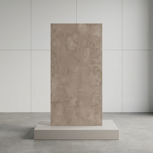 Settle Brown Decorative <b>Matte</b> Porcelain Tiles 600x1200mm Glazed <b>Floor</b> Tiles Premium Home Design - Product Image 3