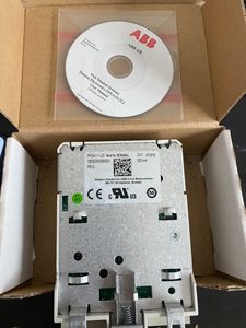 PFEA111-20 PR:D 3BSE050090R20 ตัวควบคุมแรงดึง 2 ช่องสัญญาณโหลดเซลล์ คอนโทรลเลอร์ PLC - Product Image 2