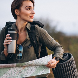 Bracelet en nylon 20mm 22mm pour Samsung Galaxy Watch 7 6 5 4 40mm 44mm Classic/Active/Gear S3 Frontier Amazfit GTS <span class=keywords><strong>3</strong></span> 4 - Product Image 5