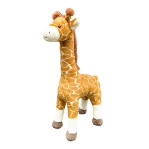 Peluche <span class=keywords><strong>Girafe</strong></span> de Haute Qualité 40 cm (16 Pouces) – Jouet en Peluche Animal de la Savane, Idéal pour la Décoration, Vente en Gros - Product Image 6