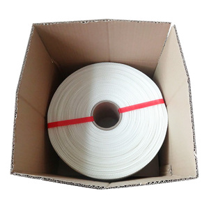Polyester Bailing Đóng Đai Ban Nhạc Với Cao Tencity - Product Image 1