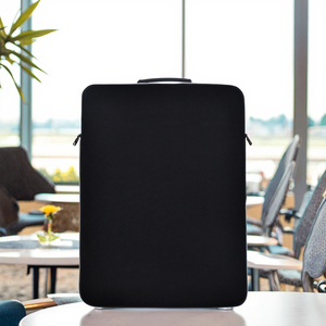 15.6 inch máy tính xách tay mềm trường hợp bìa Túi máy tính bảng cặp không thấm nước xách tay <span class=keywords><strong>Neoprene</strong></span> máy tính xách tay tay áo túi - Product Image 2