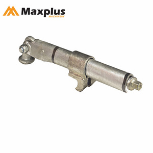 Équipement de cerclage rapide pour conteneurs maritimes en acier inoxydable et galvanisé à chaud, norme DIN, pour conteneurs maritimes - Product Image 3