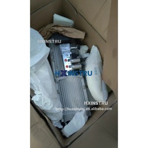 1 Pieza Bomba Hidráulica HAWE KA442LTD/H25/3 Nueva, Envío por FedEx o H - Product Image 1