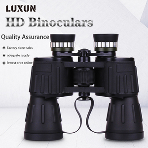 Binocolo LUXUN 60X50 ad Alta Definizione, Telescopio Pieghevole di Qualità a Lungo Raggio - Product Image 5