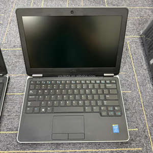 Portátil Dell E7250 E7240 de 128 GB y 12.5 pulgadas, usado, a precio económico, para negocios, oficina, trabajo diario, estudiantes y aprendizaje. - Product Image 2